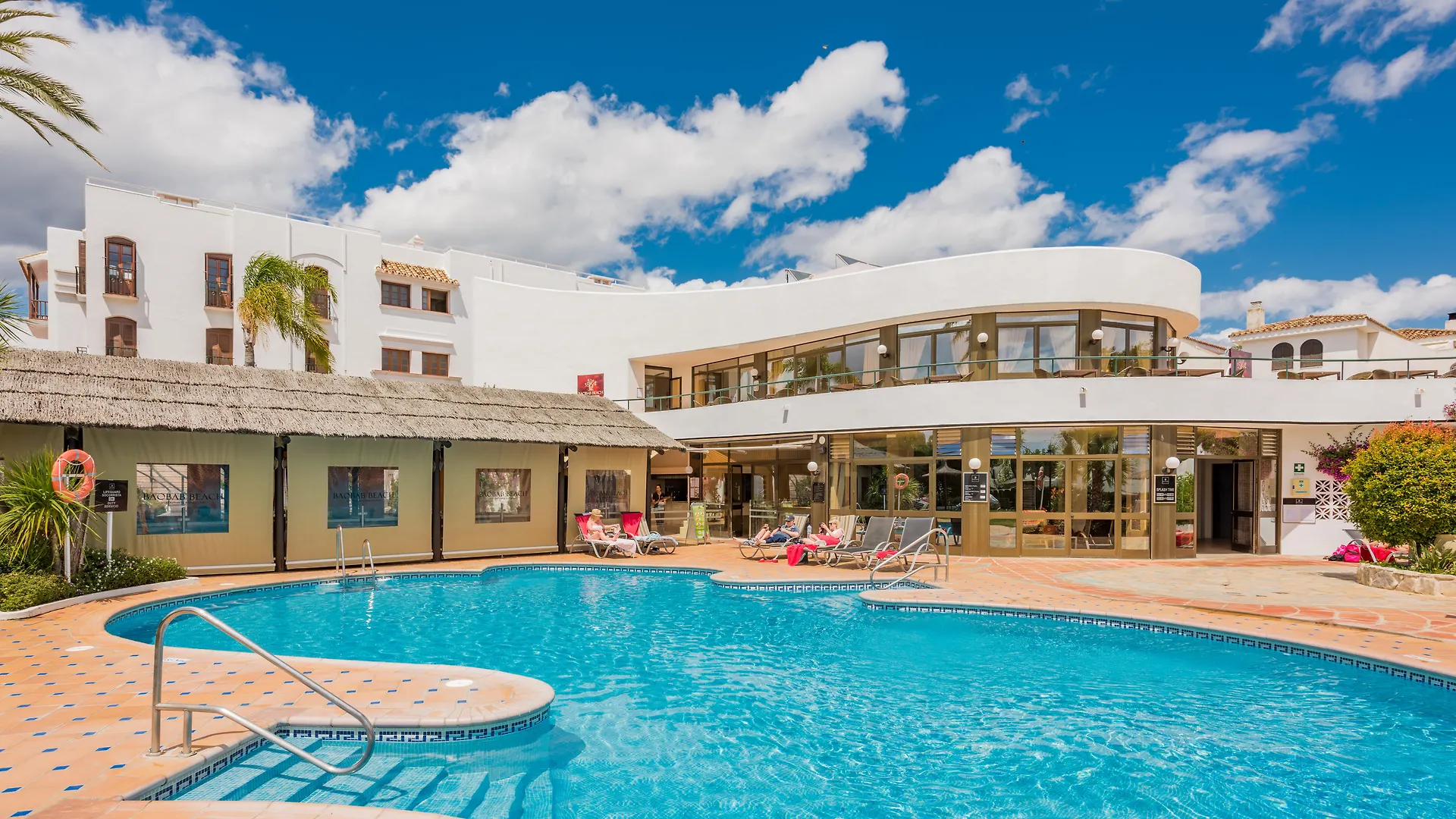 Macdonald Villacana Resort Estepona