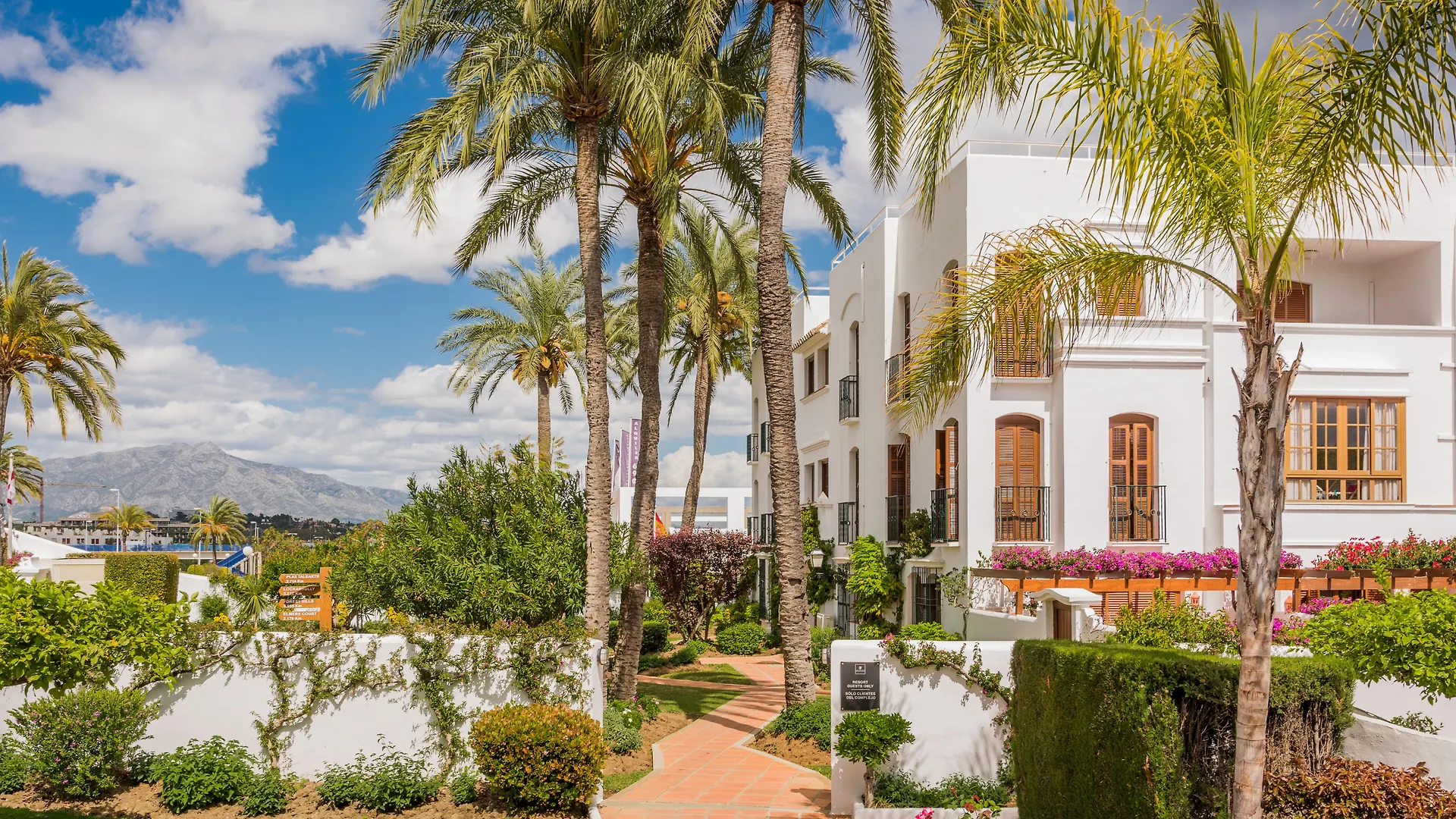 Macdonald Villacana Resort Estepona