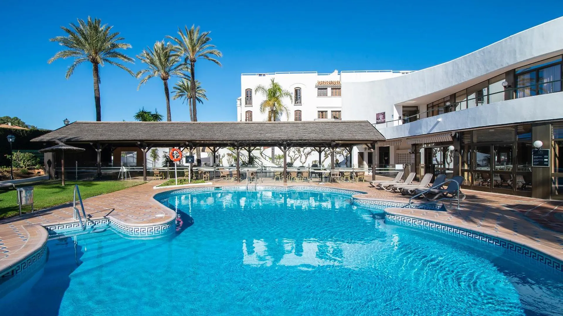 Macdonald Villacana Resort Estepona