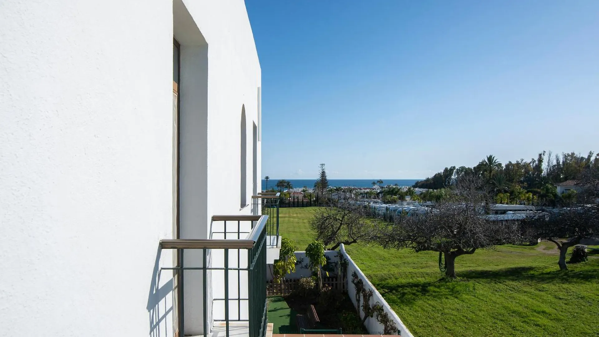 Macdonald Villacana Resort Estepona Espanha