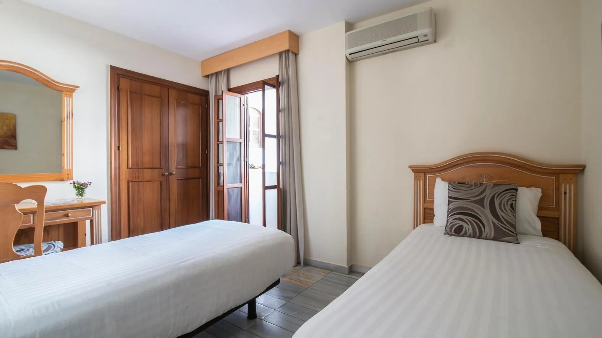 Macdonald Villacana Resort Estepona Apartamento