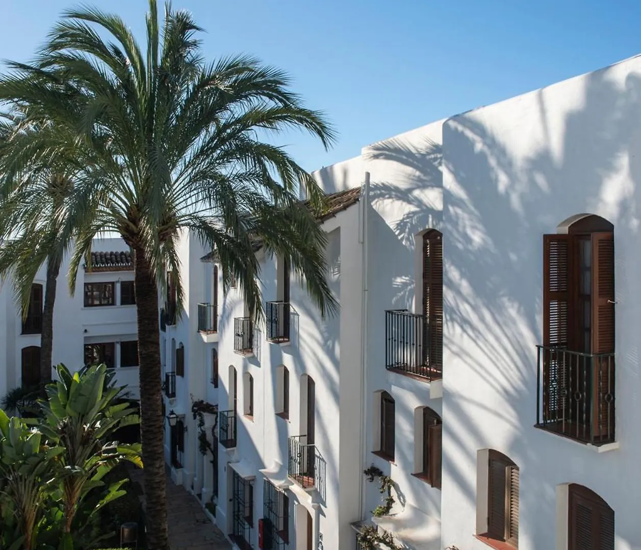 Macdonald Villacana Resort Estepona 0*,