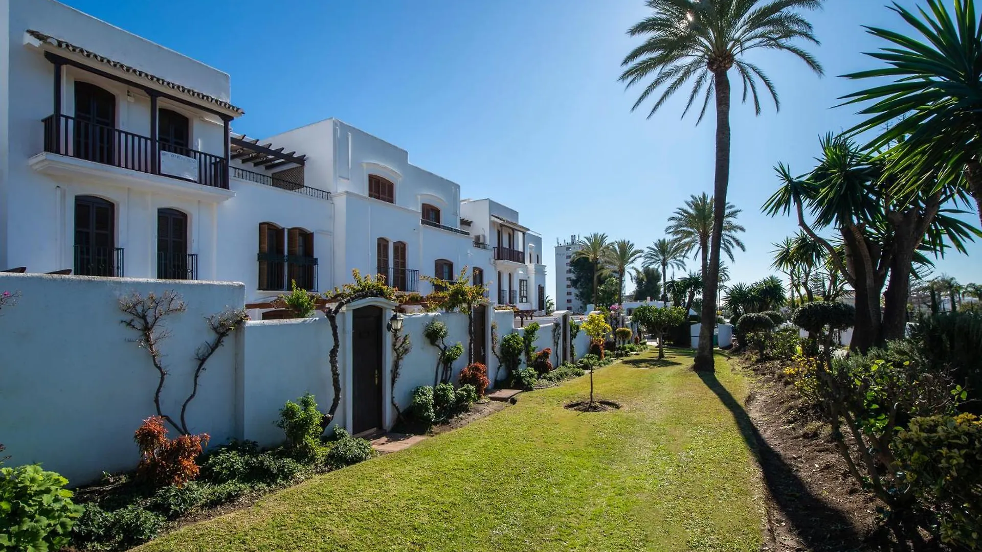 Macdonald Villacana Resort Estepona