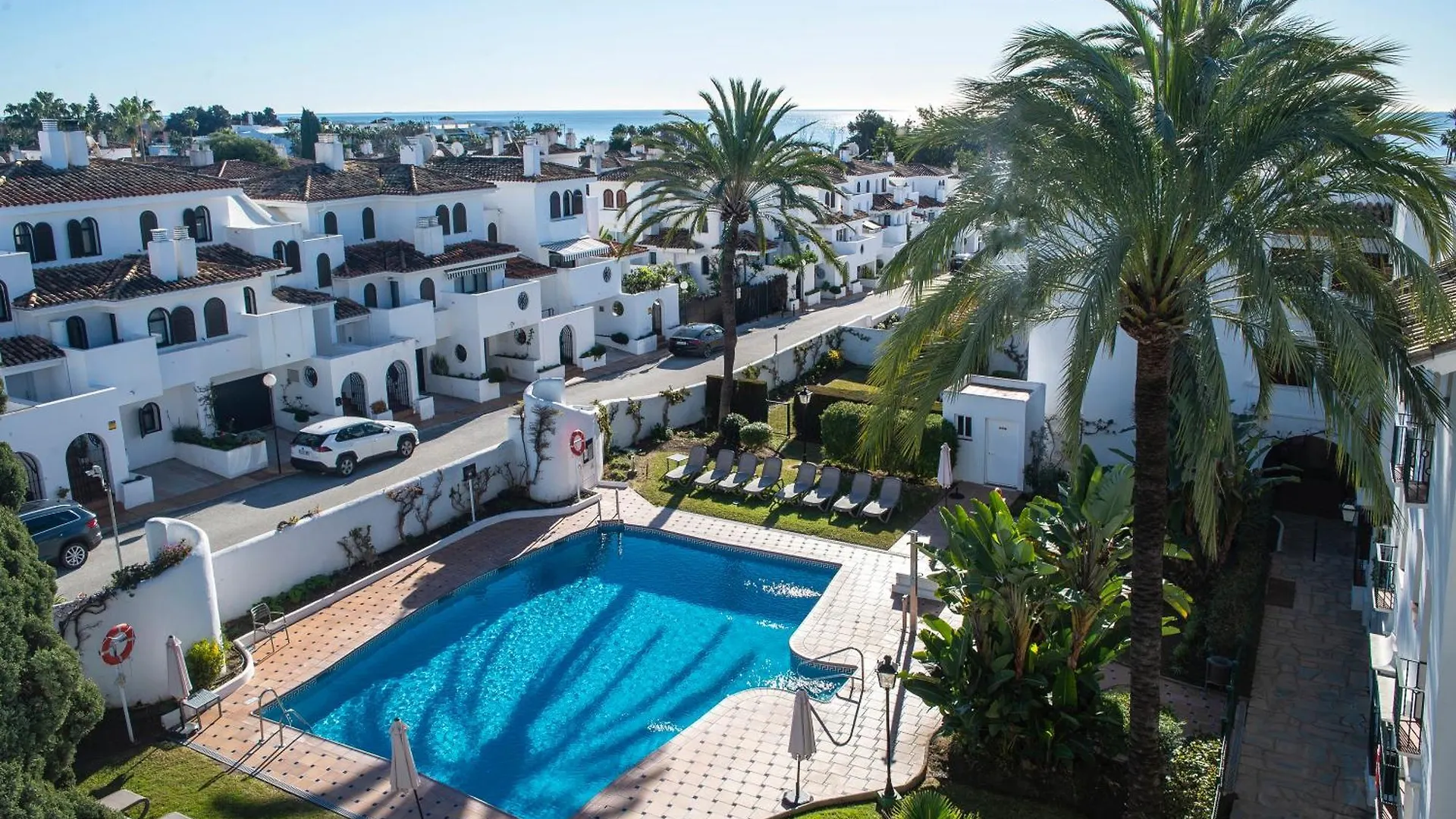 Macdonald Villacana Resort Estepona 0*,  Espanha