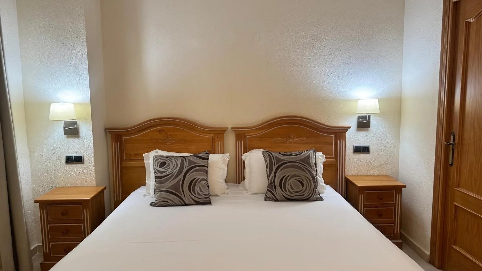 Apartman Macdonald Villacana Resort Estepona