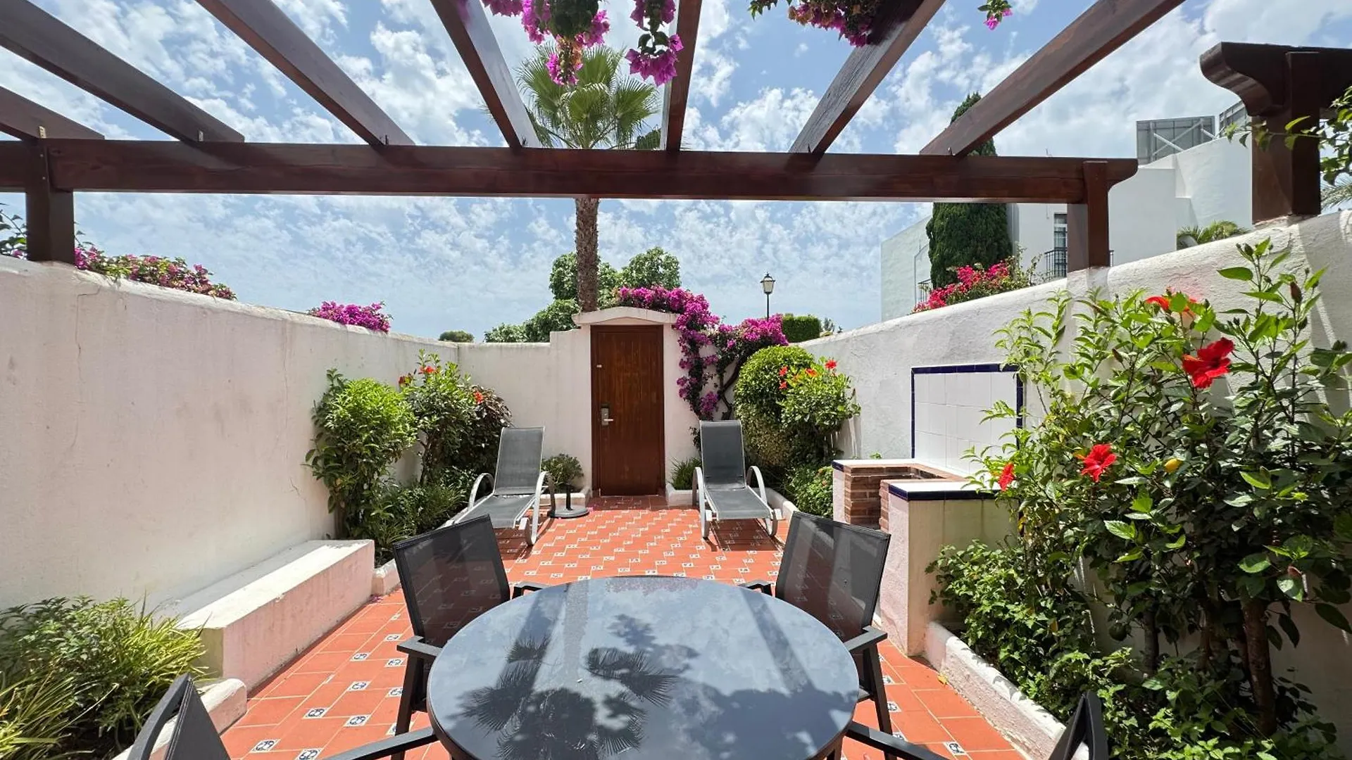 Macdonald Villacana Resort Estepona 0*,  Spanyolország