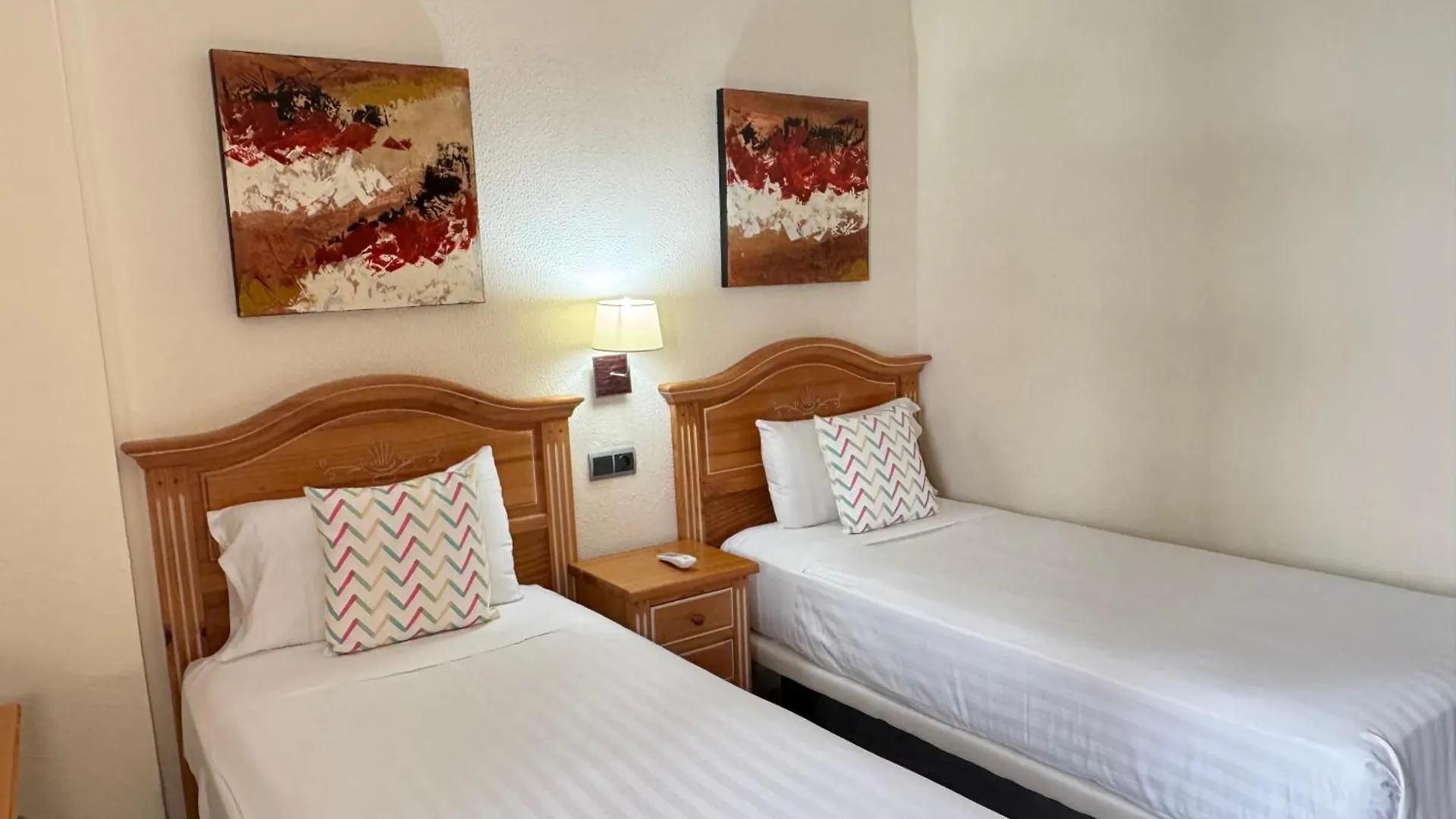 Macdonald Villacana Resort Estepona Apartman