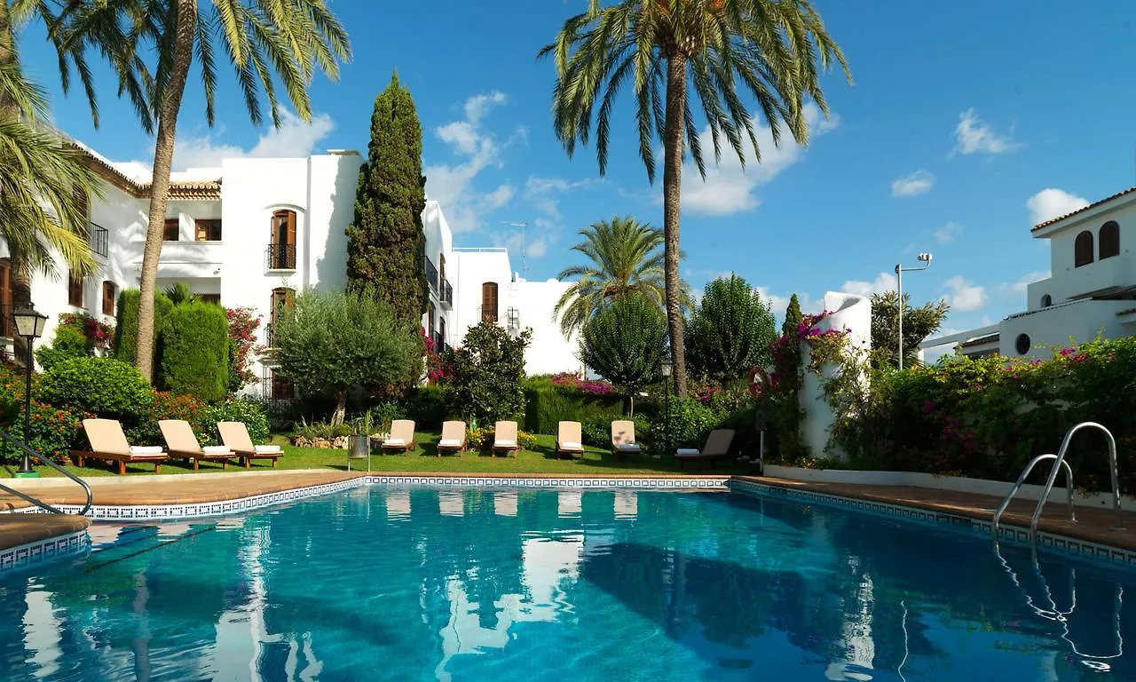 Macdonald Villacana Resort Estepona Apartamento