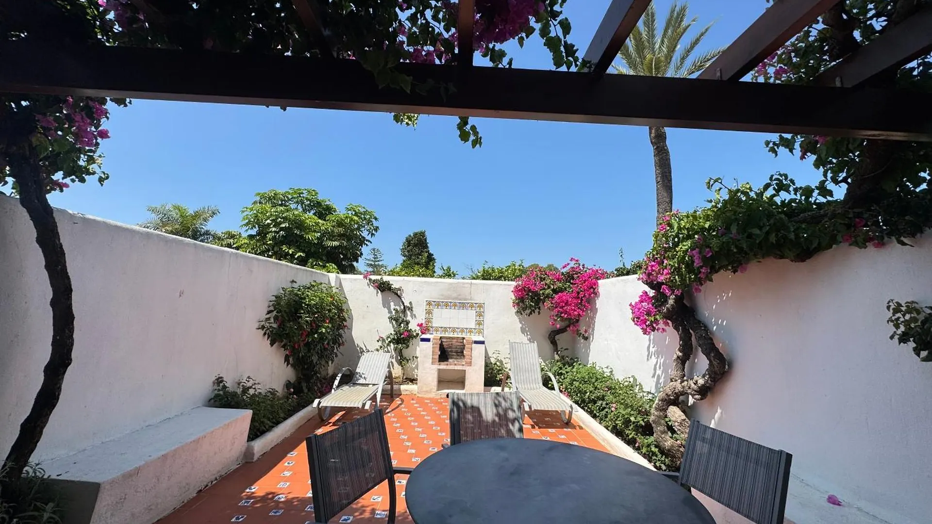 Macdonald Villacana Resort Estepona Apartment