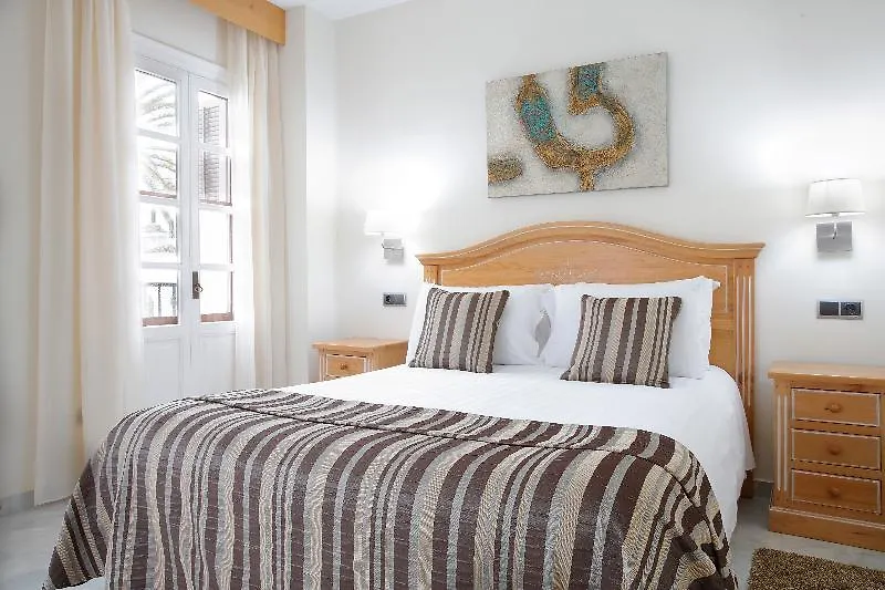 Macdonald Villacana Resort Estepona Spanien