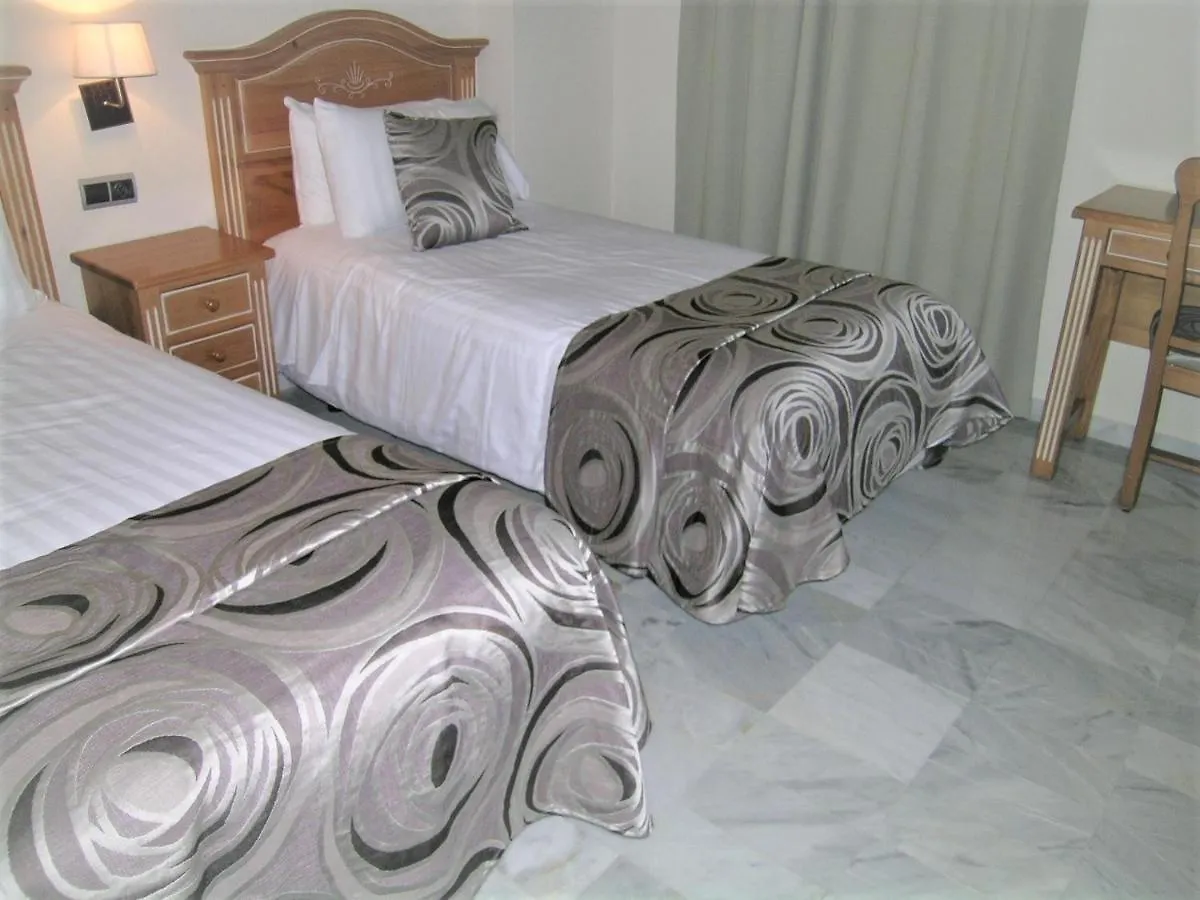Macdonald Villacana Resort Estepona 0*,