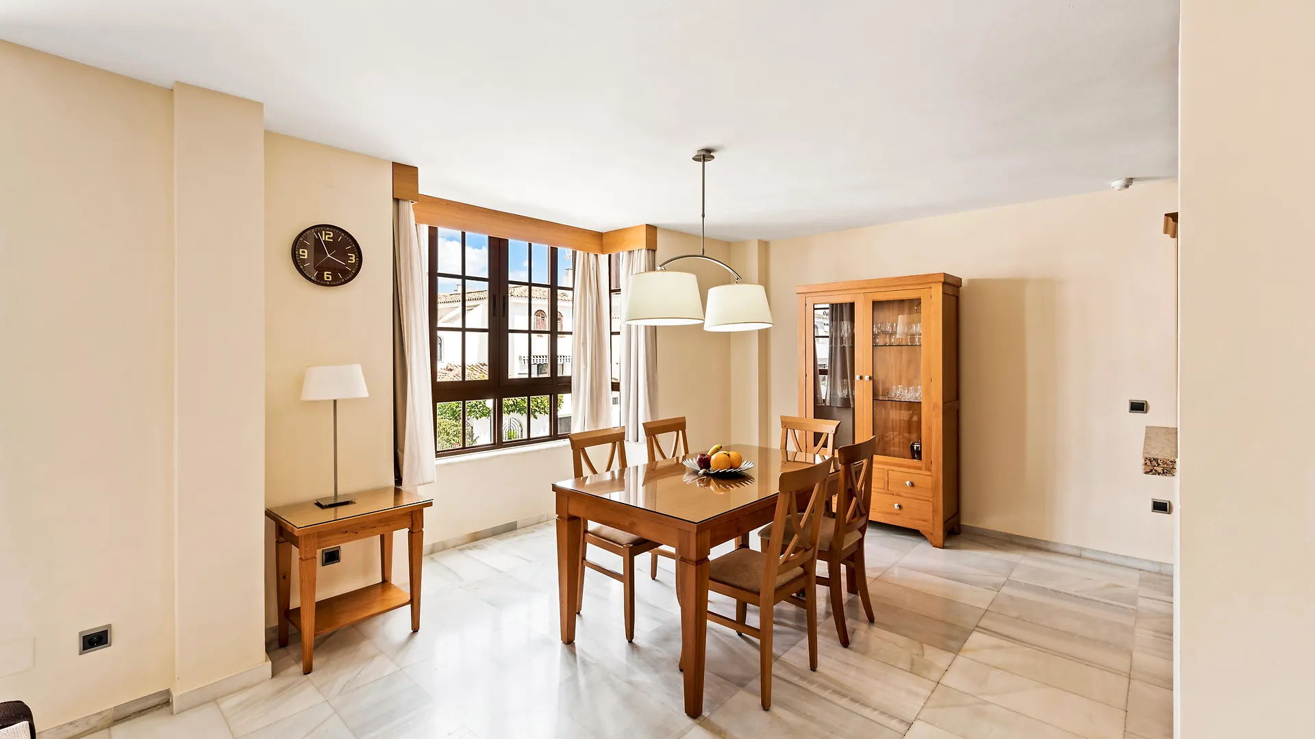Macdonald Villacana Resort Estepona Spain