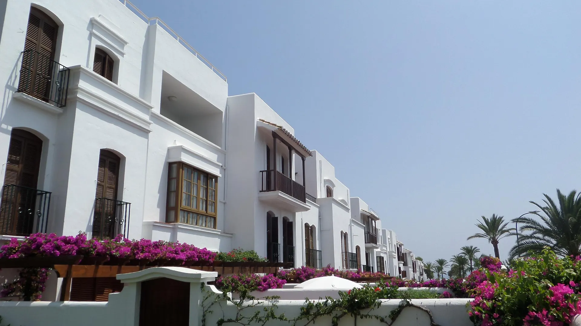 Apartment Macdonald Villacana Resort Estepona