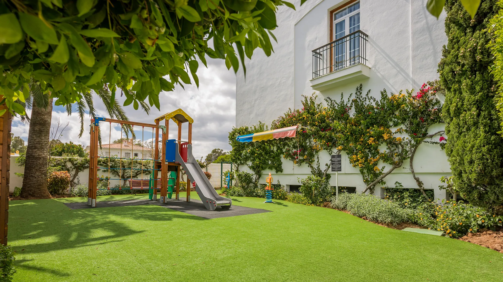 Macdonald Villacana Resort Estepona Spain