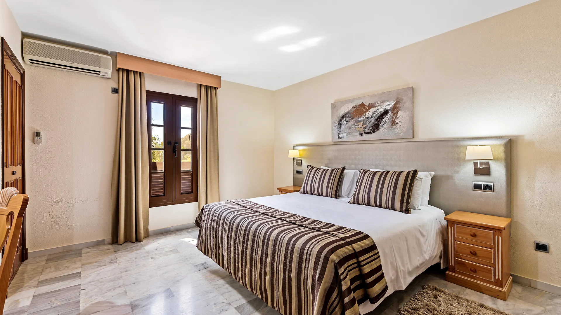 Macdonald Villacana Resort Estepona 0*,  Spain