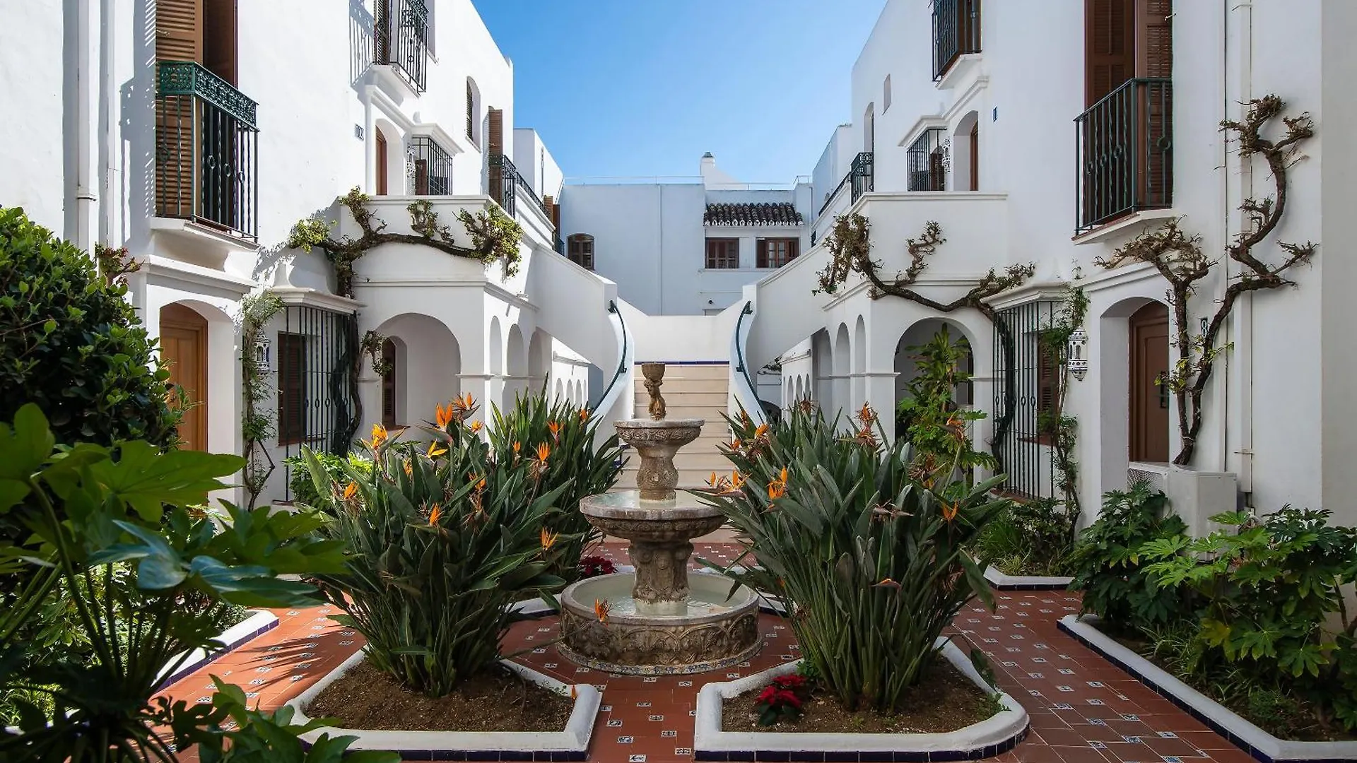 Macdonald Villacana Resort Estepona