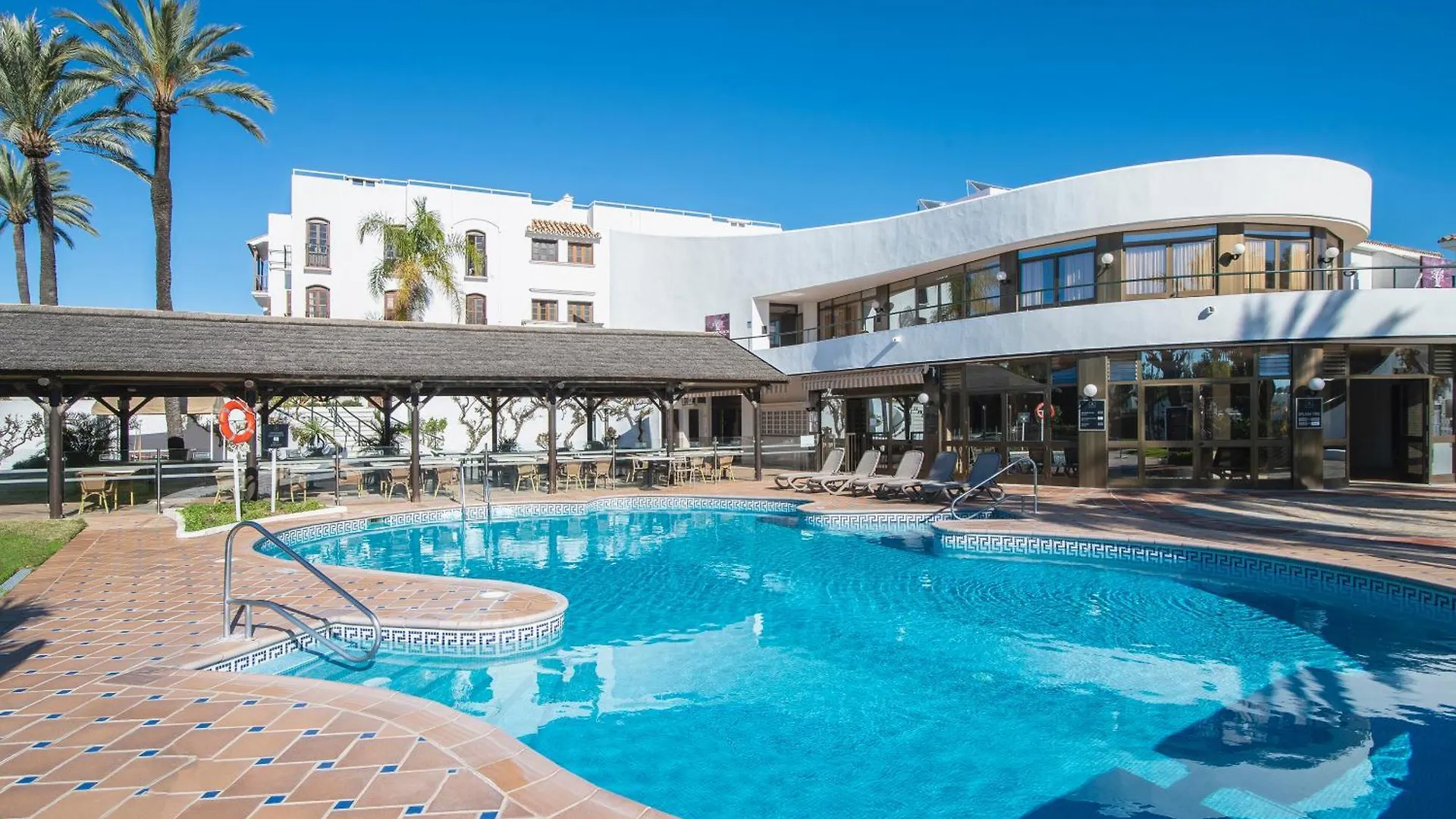 Macdonald Villacana Resort Estepona