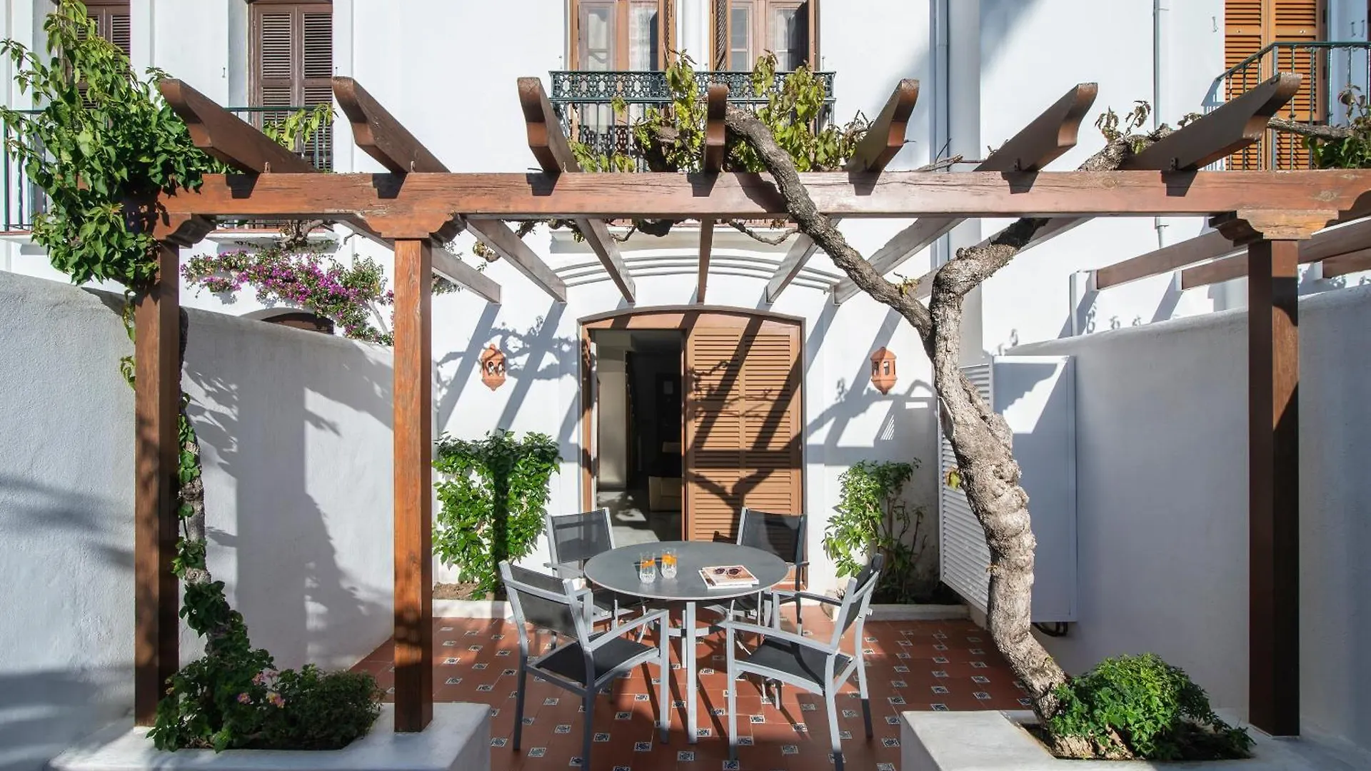 Macdonald Villacana Resort Estepona Spain
