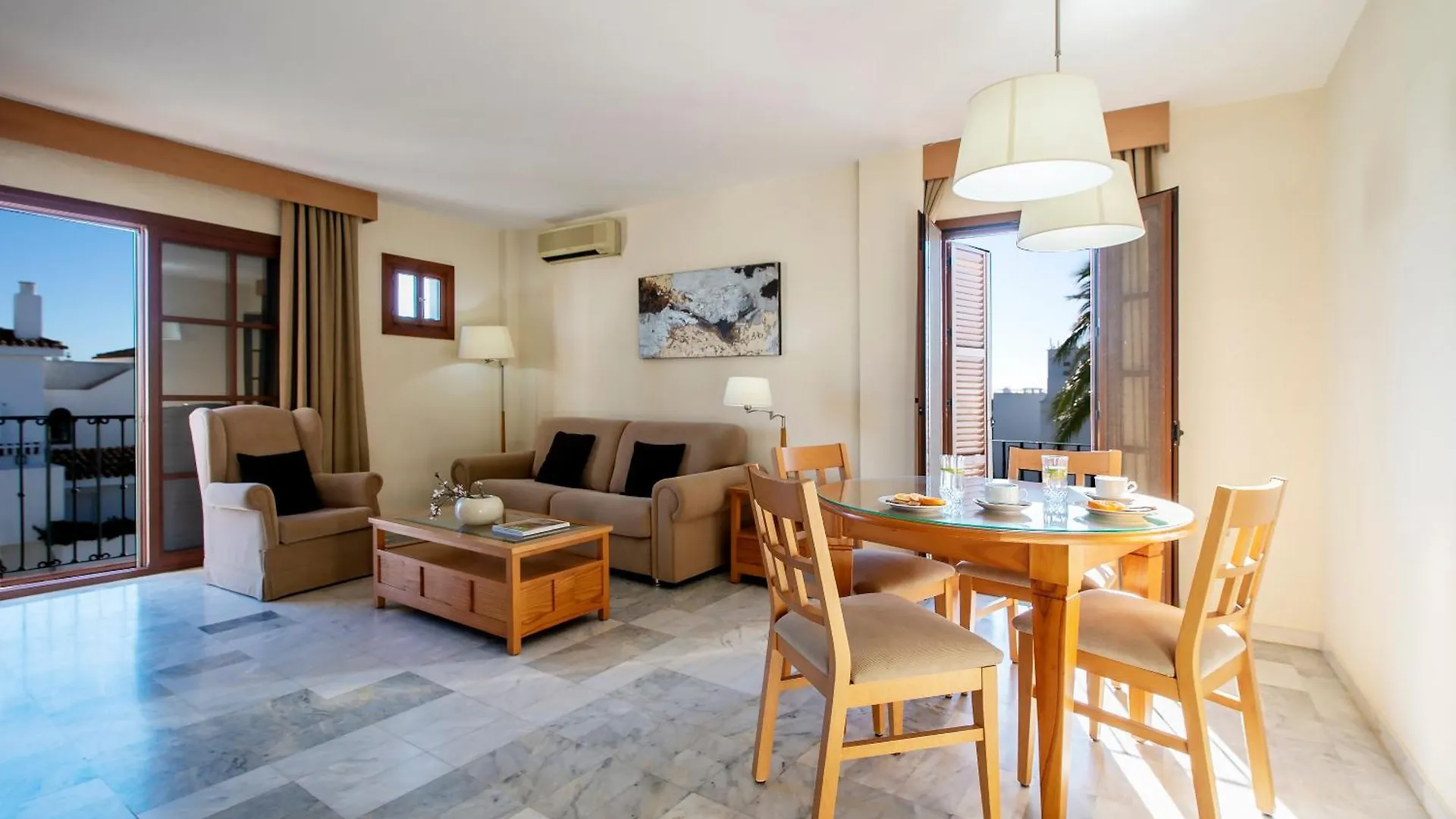 Macdonald Villacana Resort Estepona