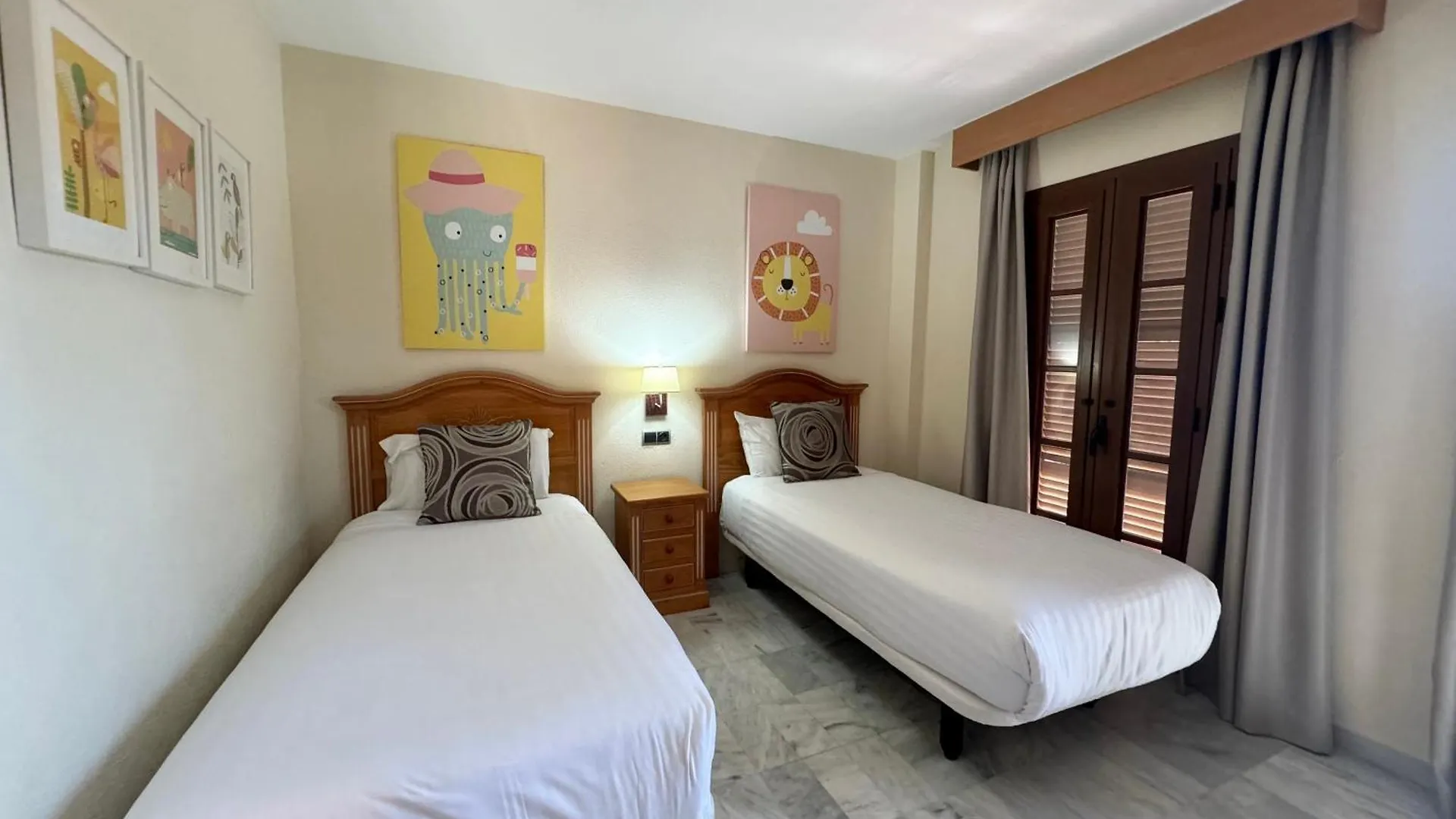 Macdonald Villacana Resort Estepona