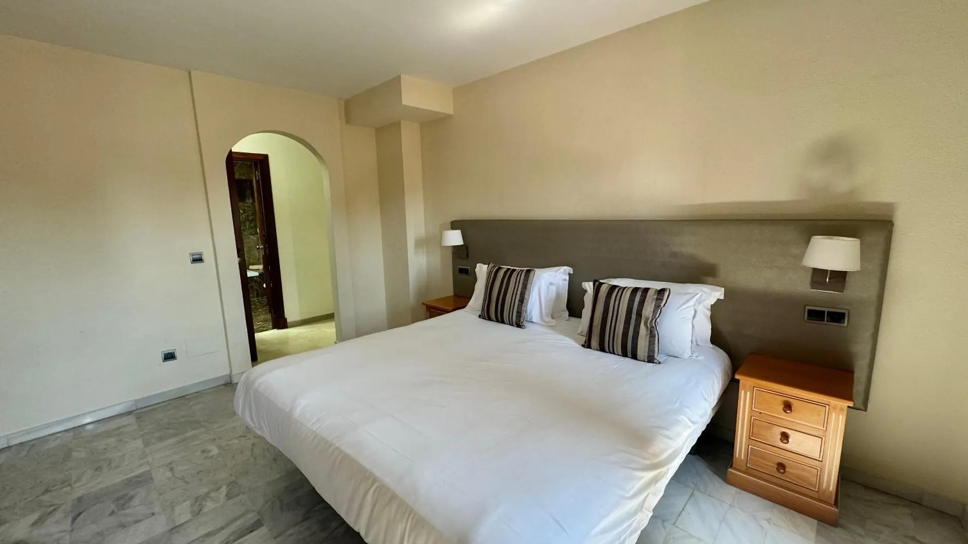 Apartment Macdonald Villacana Resort Estepona