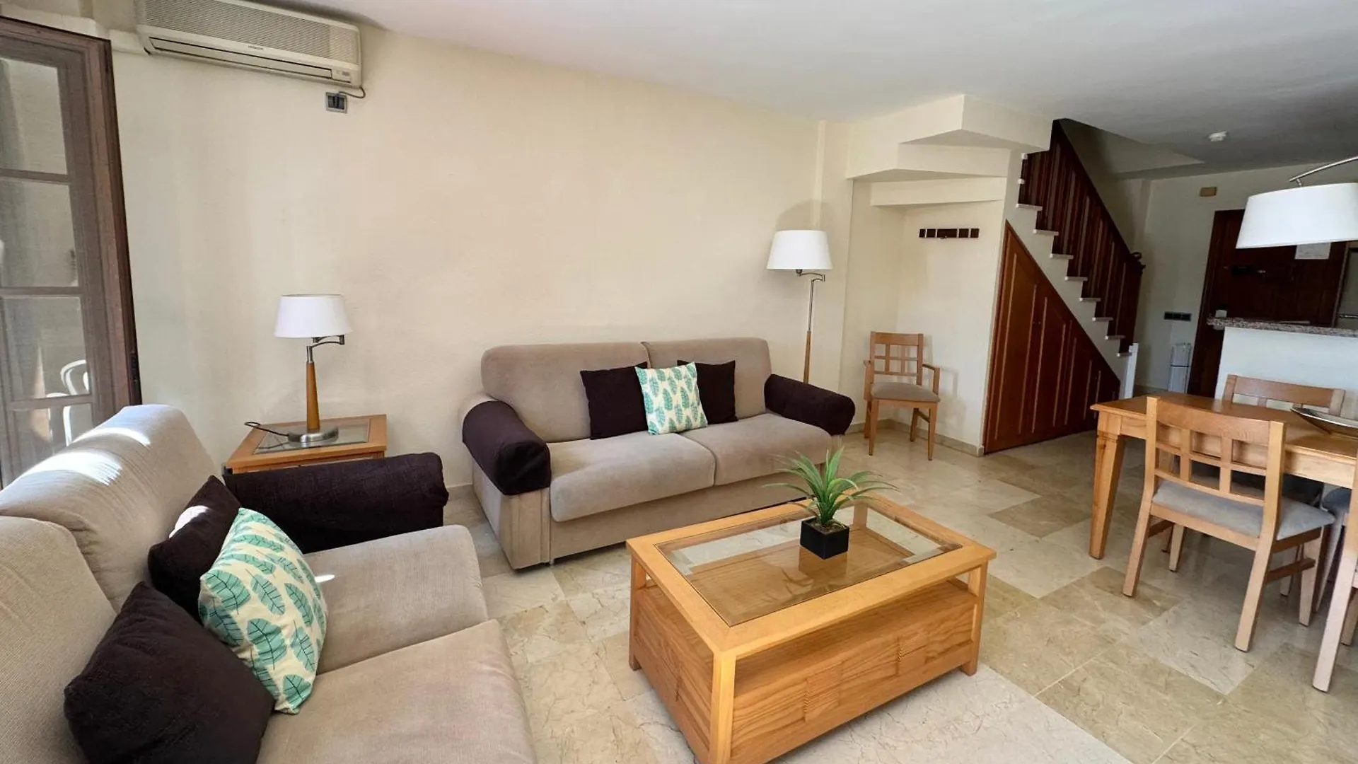 Apartment Macdonald Villacana Resort Estepona
