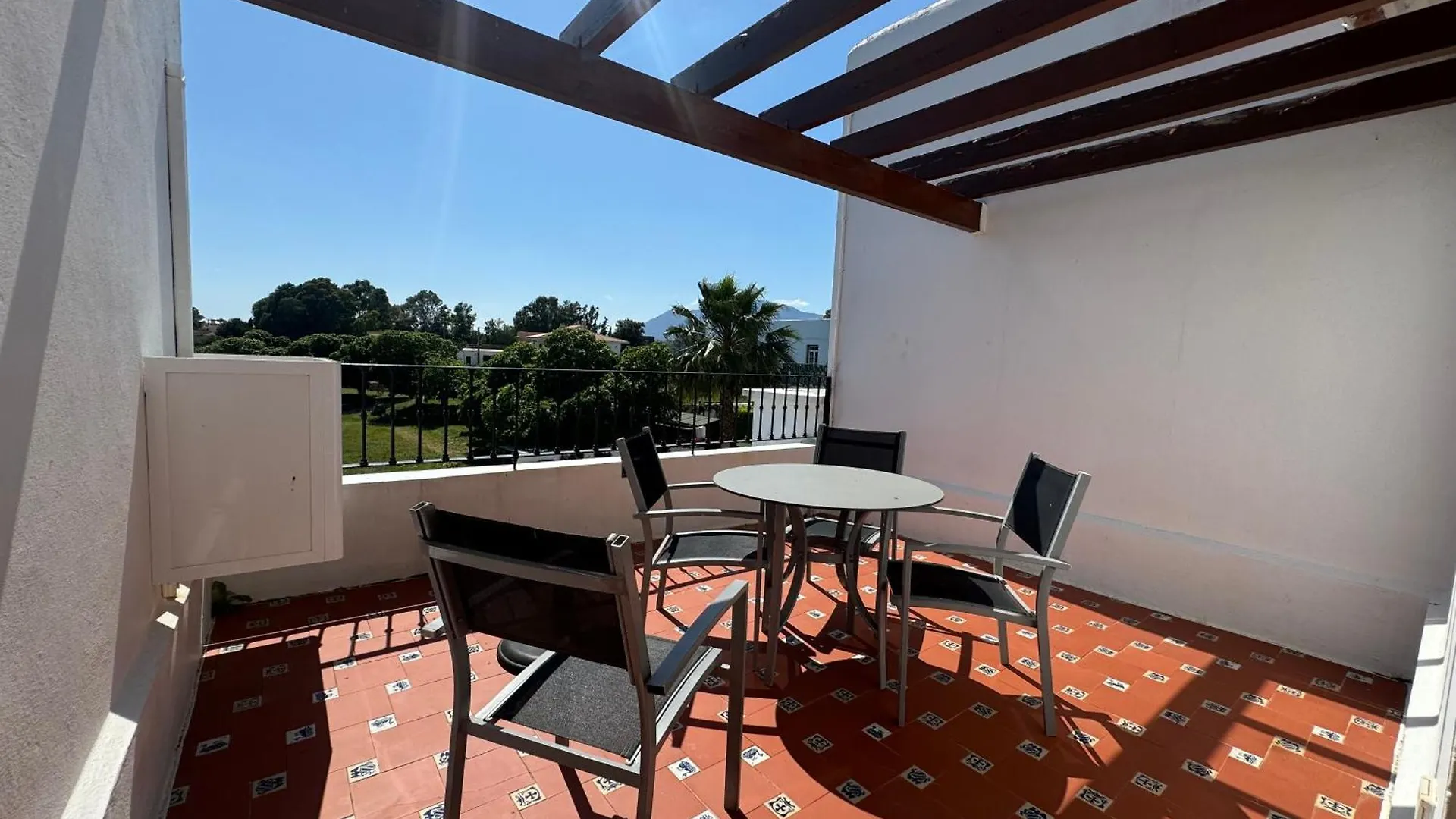 Apartment Macdonald Villacana Resort Estepona