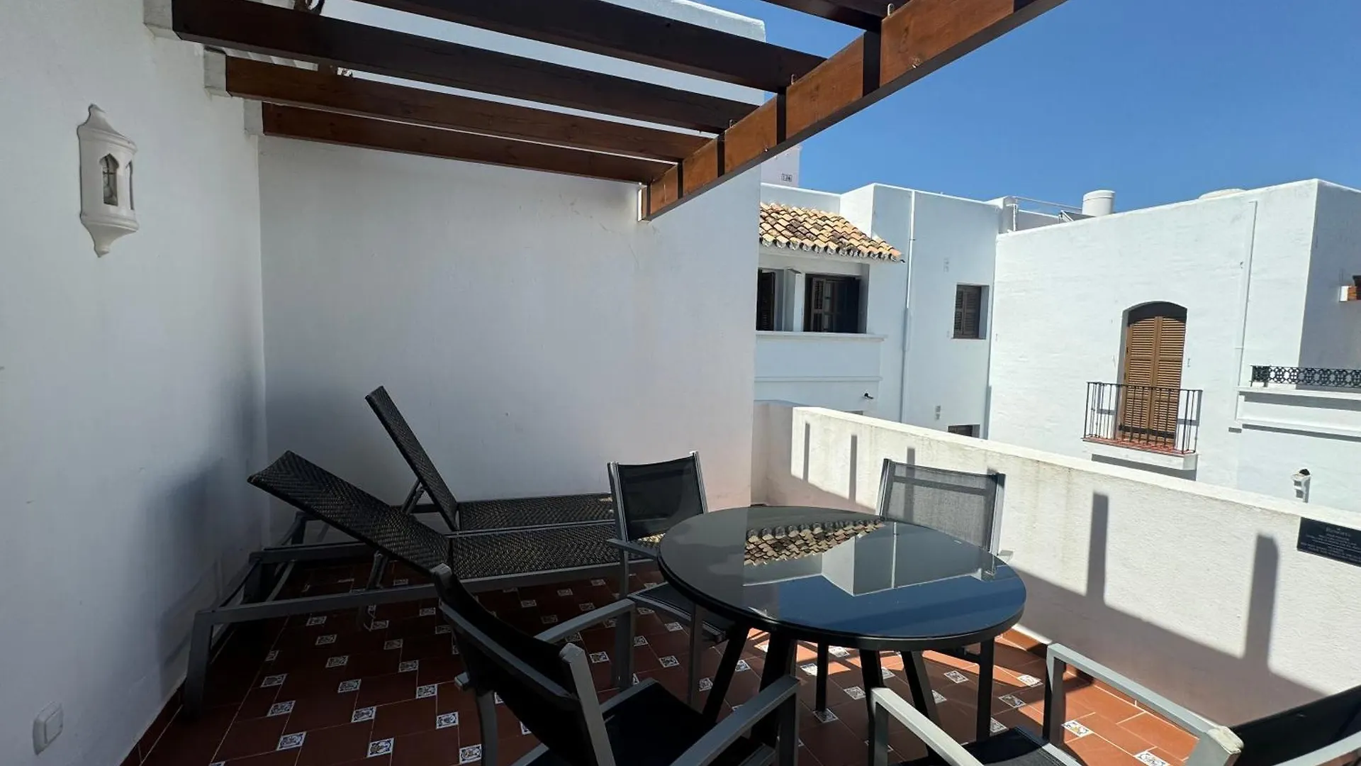 Macdonald Villacana Resort Estepona 0*,  Spain