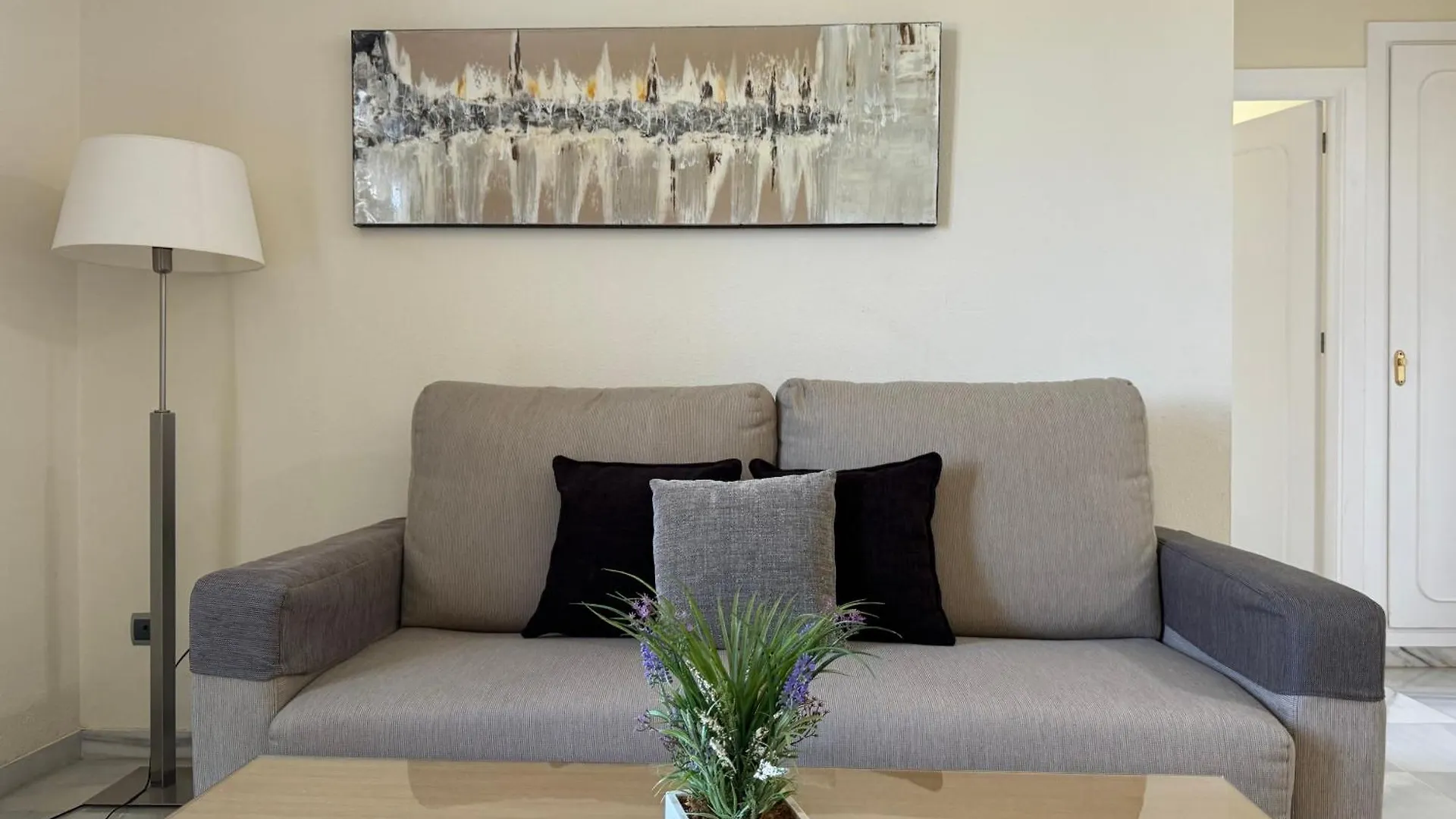 Apartment Macdonald Villacana Resort Estepona Spain