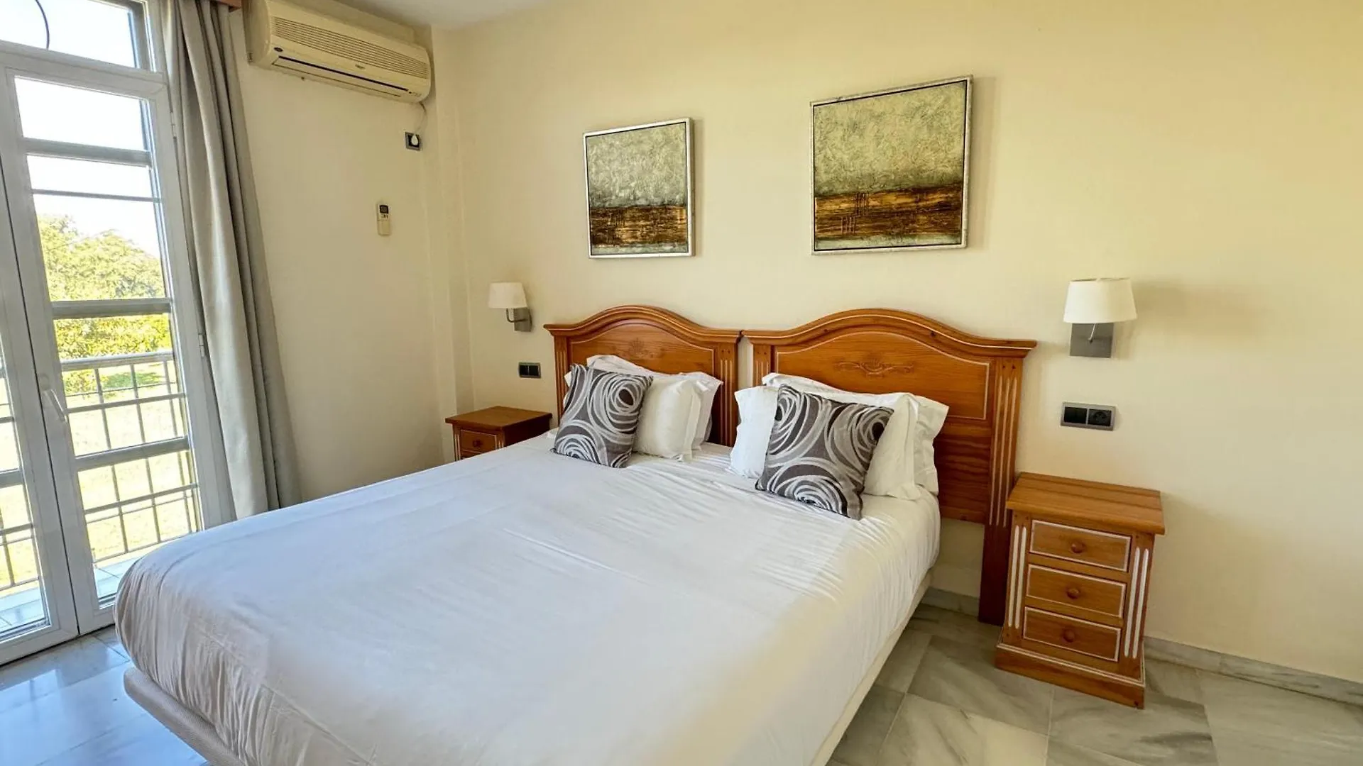 Macdonald Villacana Resort Estepona
