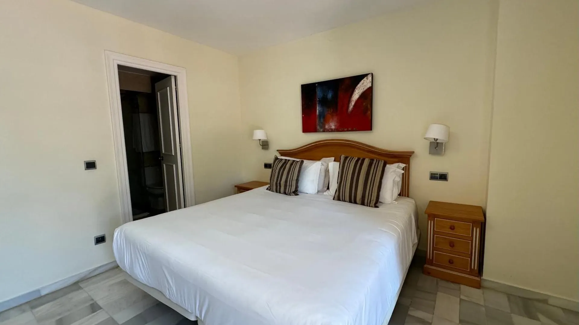 Macdonald Villacana Resort Estepona 0*,