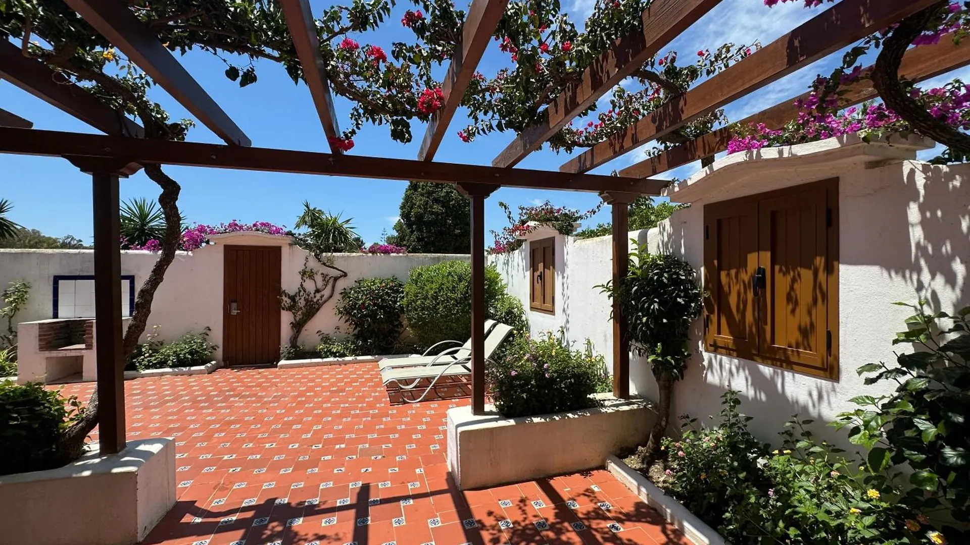 Apartment Macdonald Villacana Resort Estepona