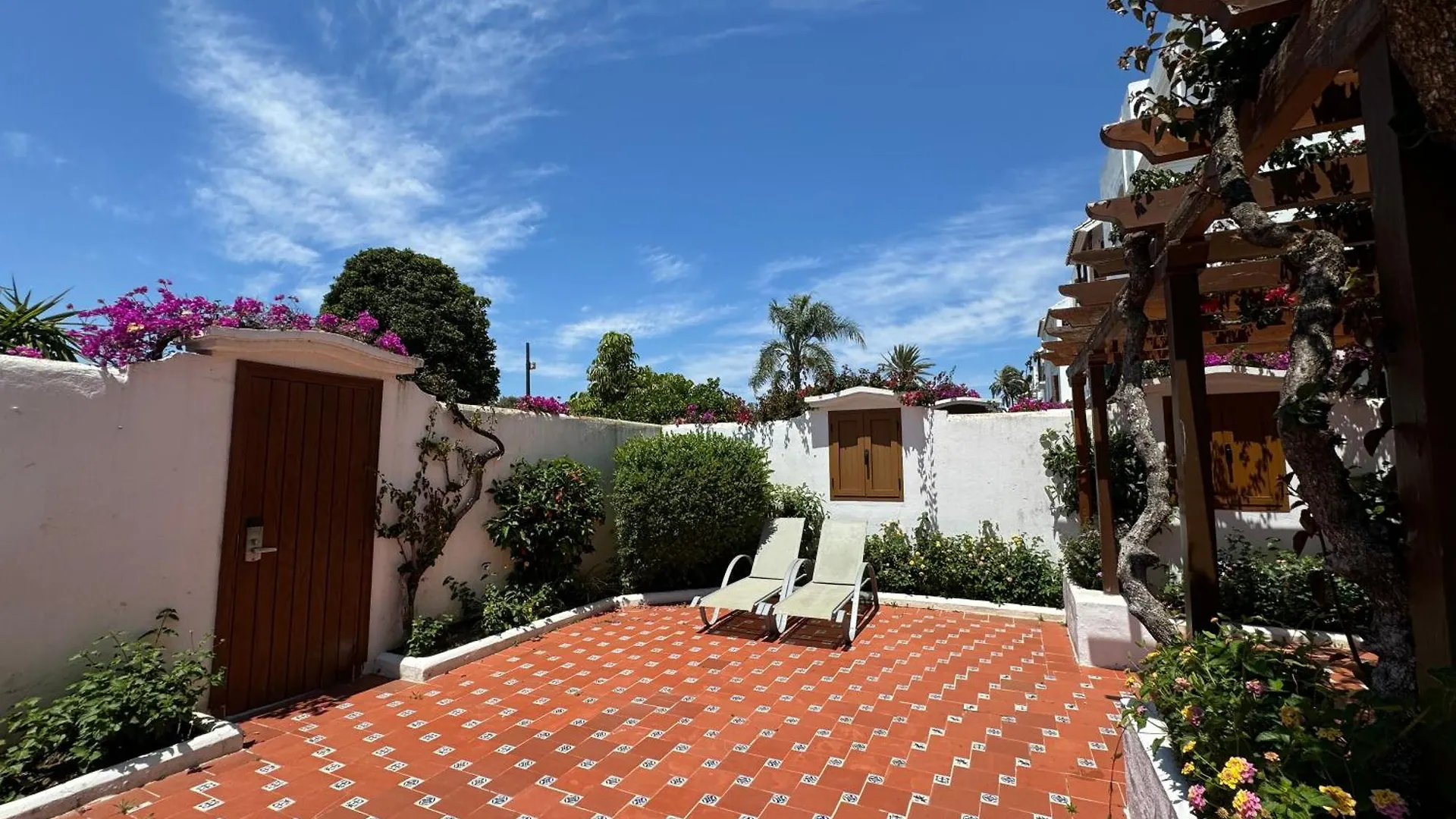 Macdonald Villacana Resort Estepona 0*,